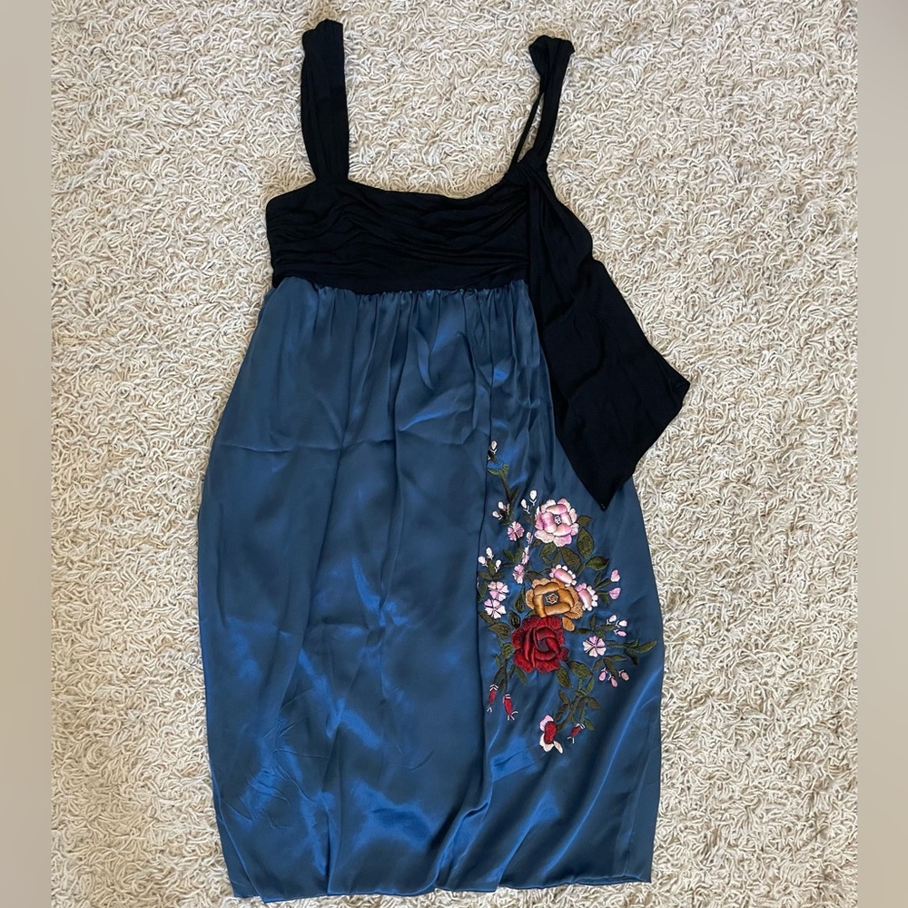 Bcbg maxazria dress